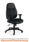 Our "GO TO" Swivel Tilt Chair w Arms